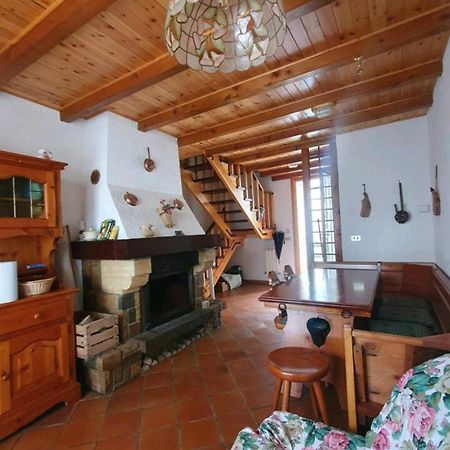 Casa Vacanze Pievepelago Eksteriør bilde