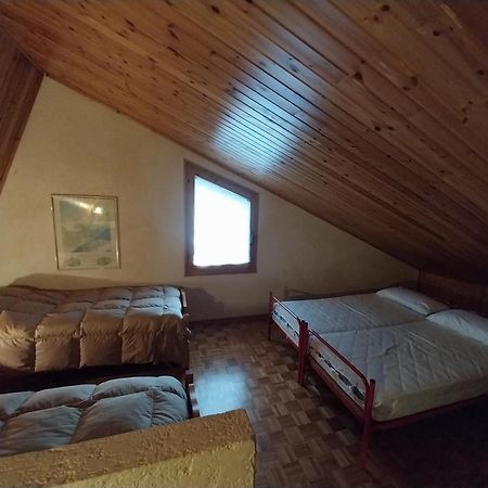 Casa Vacanze Pievepelago Eksteriør bilde