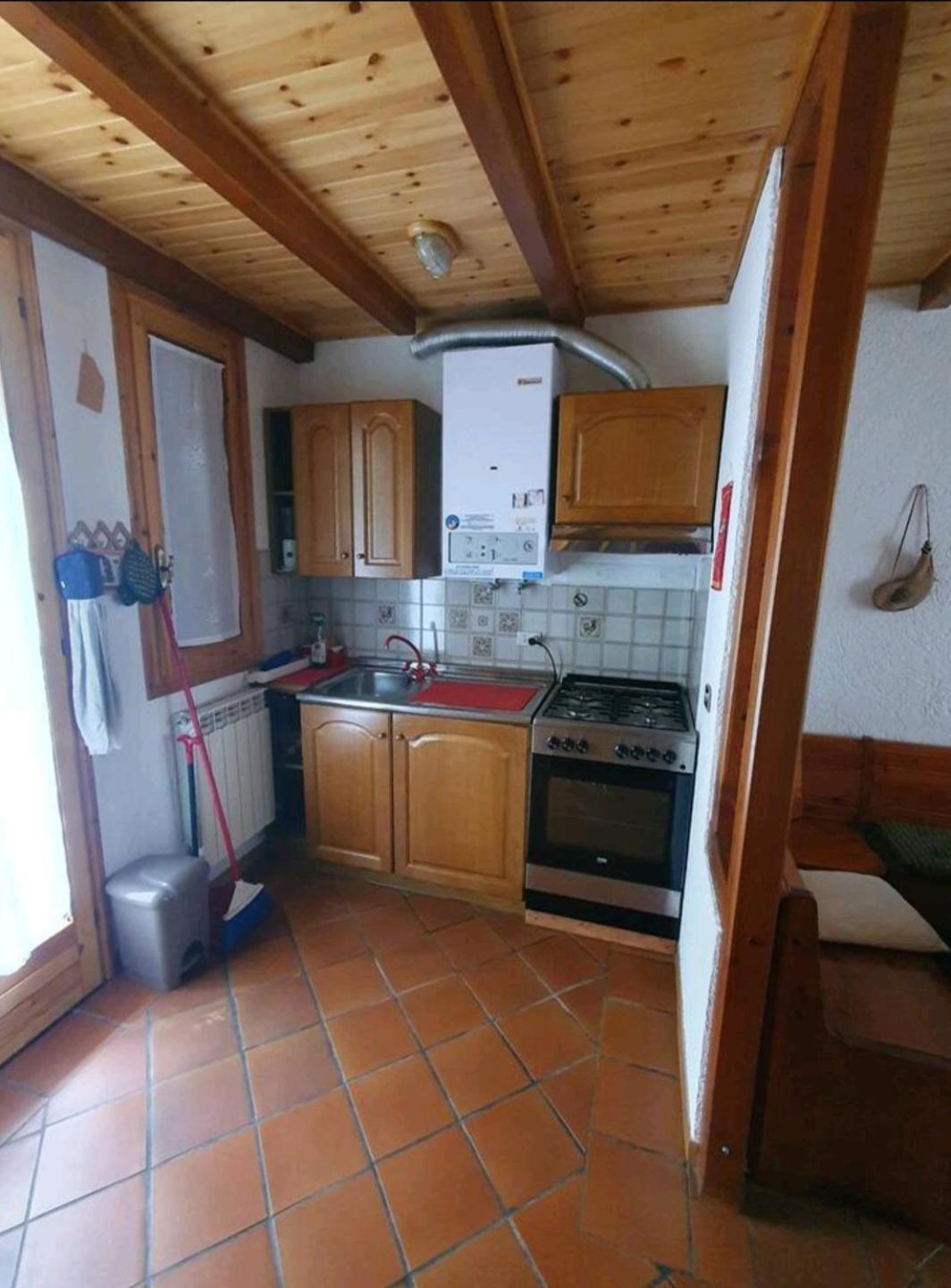 Casa Vacanze Pievepelago Eksteriør bilde