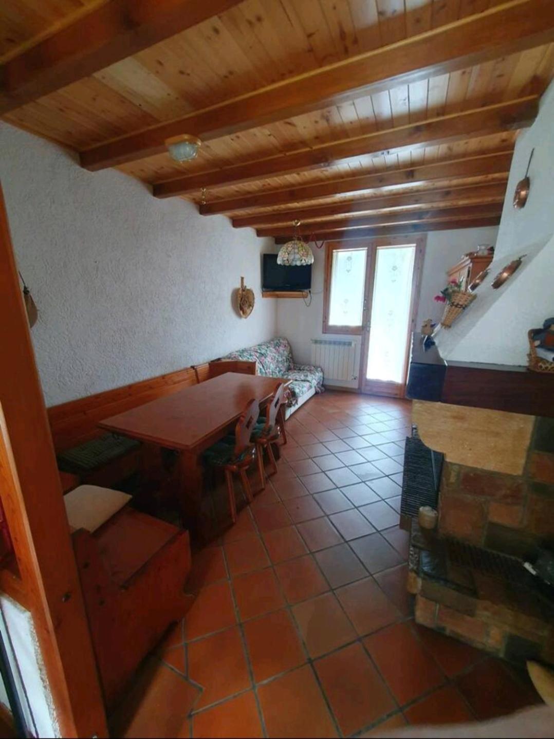 Casa Vacanze Pievepelago Eksteriør bilde