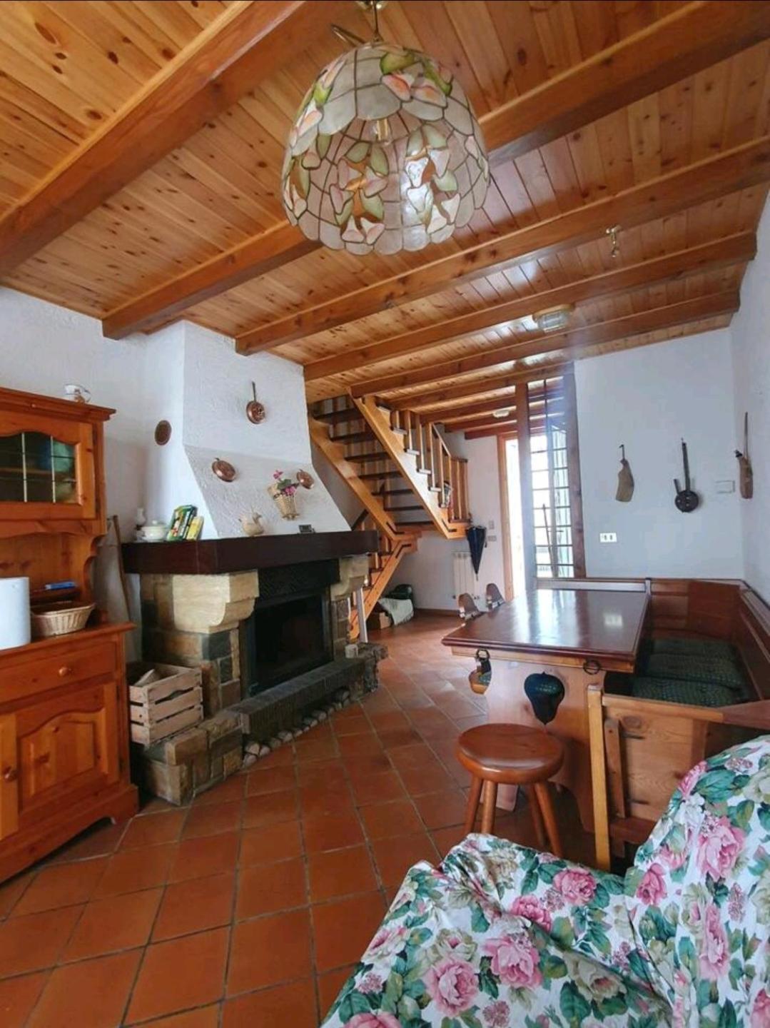 Casa Vacanze Pievepelago Eksteriør bilde