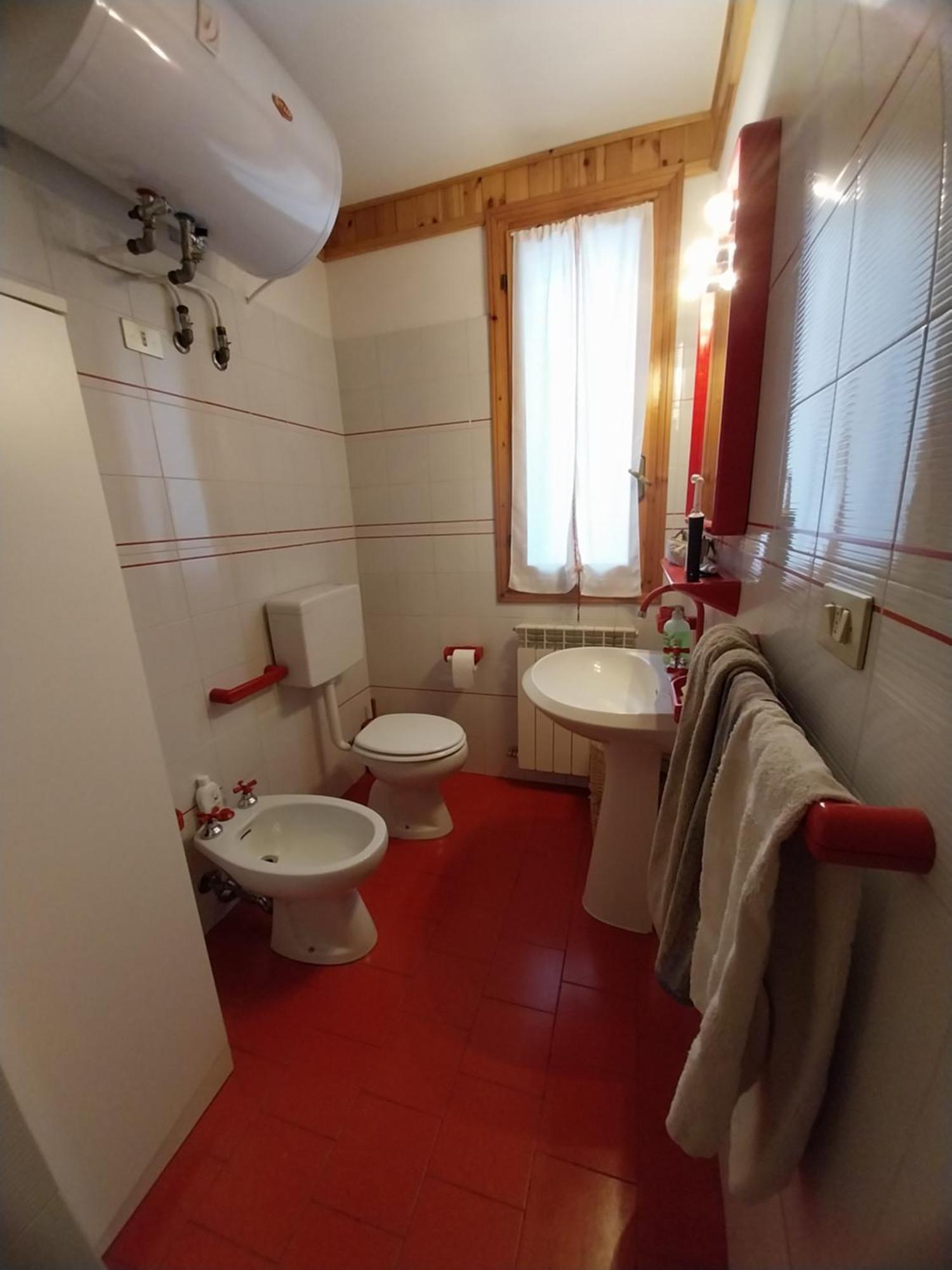 Casa Vacanze Pievepelago Eksteriør bilde