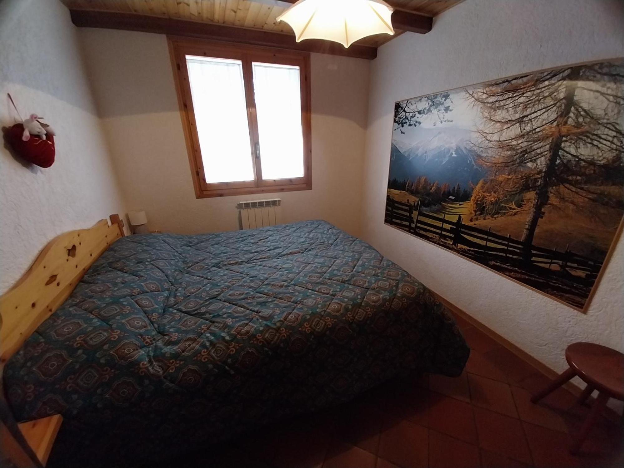 Casa Vacanze Pievepelago Eksteriør bilde